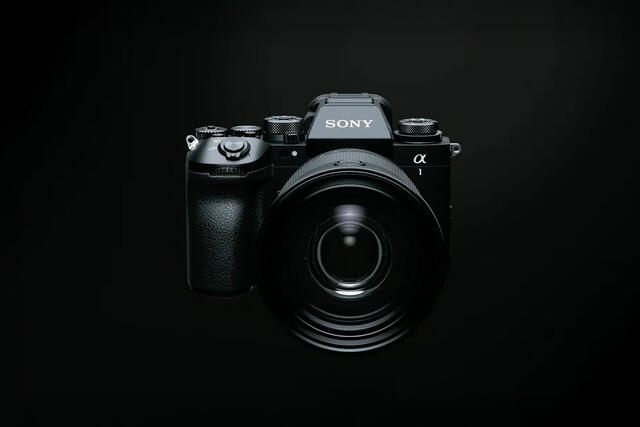 Sony Alpha a1 II er lansert